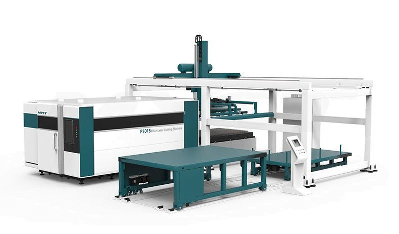 Tại sao cắt laser được sử dụng rộng rãi trong ngành công nghiệp đóng tàu?