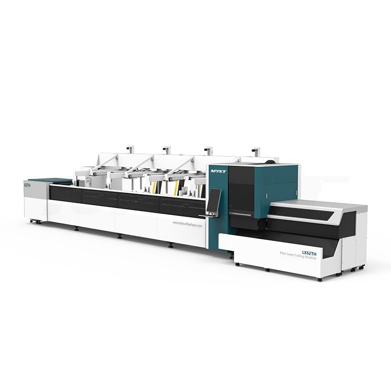 Cắt laser thép
