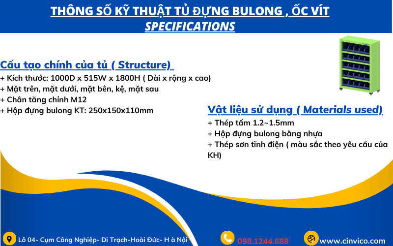 cau_tao_tu_dung_bulong_oc_vit_leanpro