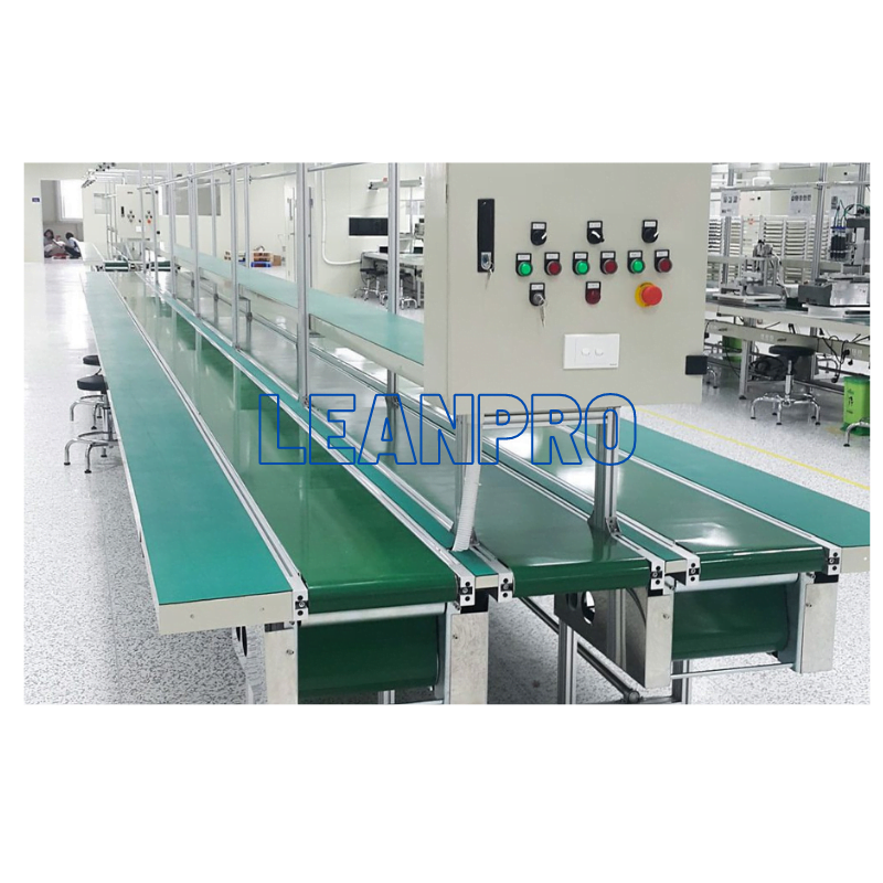 Hệ thống băng tải