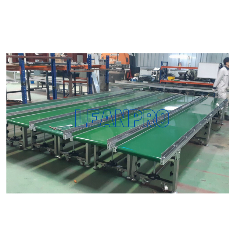 sản xuất dây chuyền băng tải uy tín nhất tại hà nội (1)