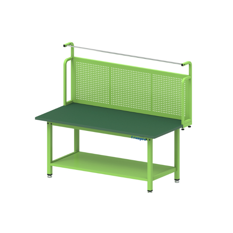 Bàn Thao Tác Chống Tĩnh Điện -Giá Dụng Cụ Leanpro BTT-LP13
