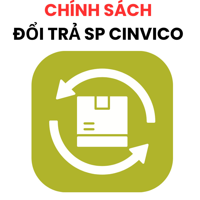 Chính sách đổi trả sản phẩm