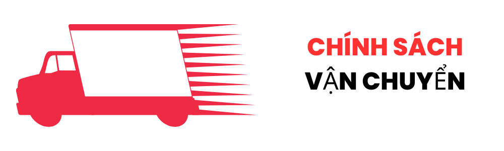 Chính sách vận chuyển của Cinvico 