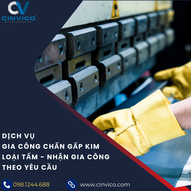 Gia công chấn gấp kim loại tấm , chấn gấp CNC theo yêu cầu, giá rẻ nhất.