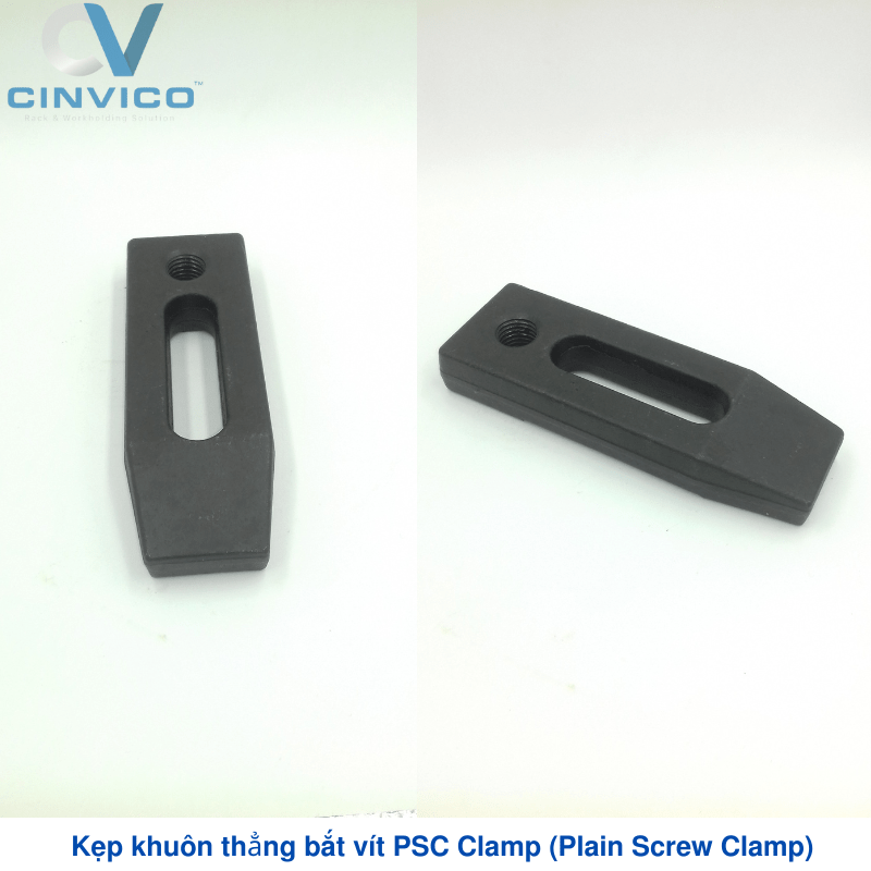 phân phối kẹp khuôn thẳng Hàn Quốc tại Việt Nam 