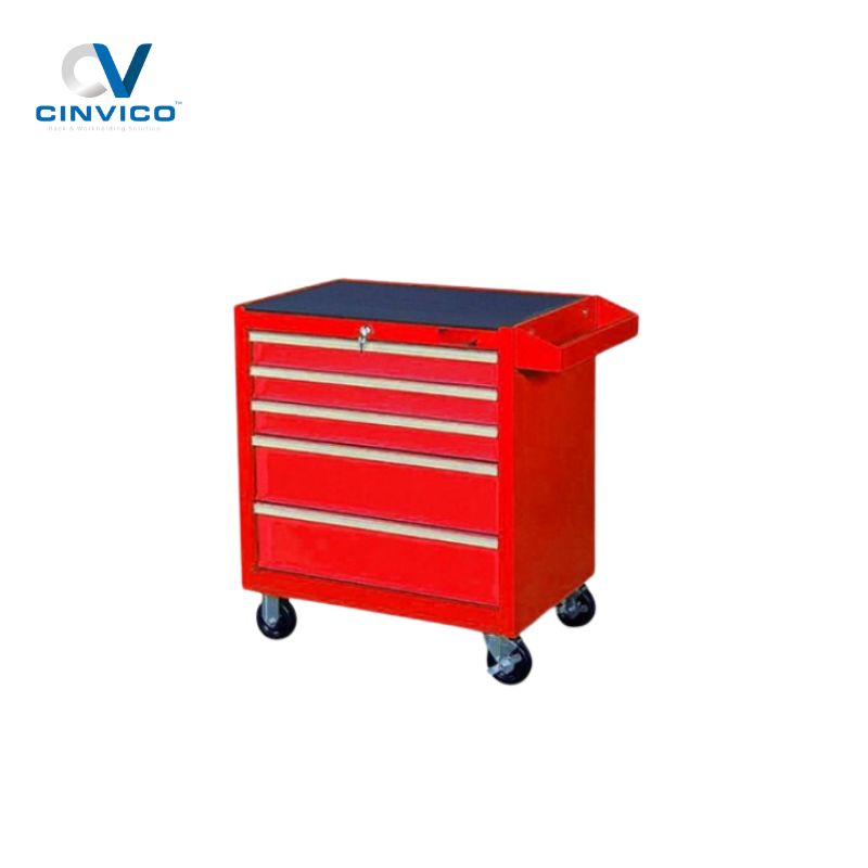 Tủ đựng dụng cụ 5 ngăn