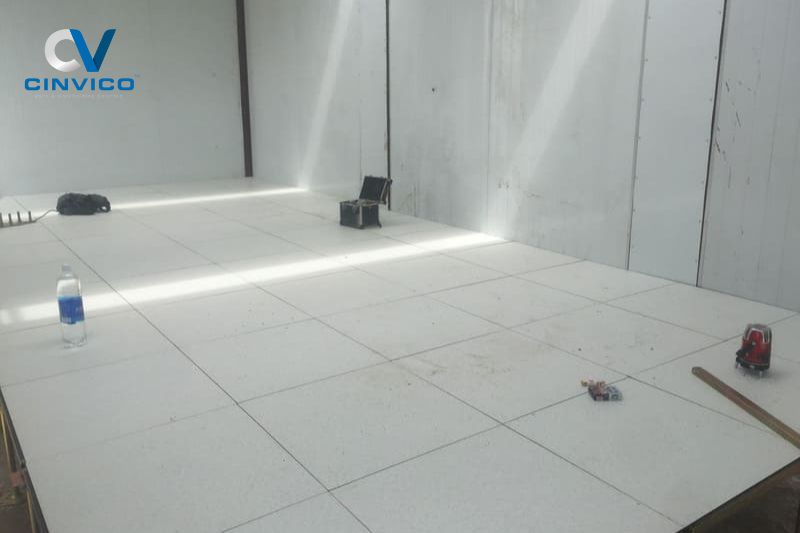Vật liệu chống tĩnh điện: Khái niệm và tiêu chuẩn của vật liệu
