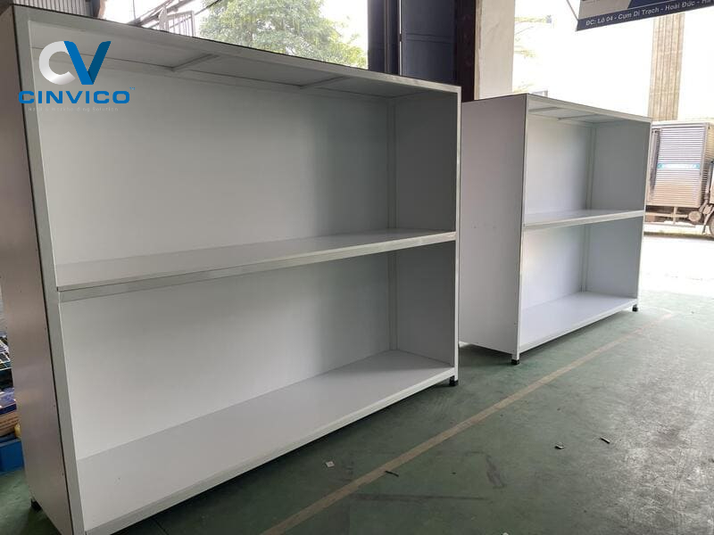 Kệ để hàng là gì?