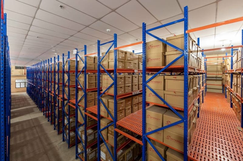5 Tiêu Chí Đánh Giá Chất Lượng Kệ Công Nghiệp Tốt Nhất