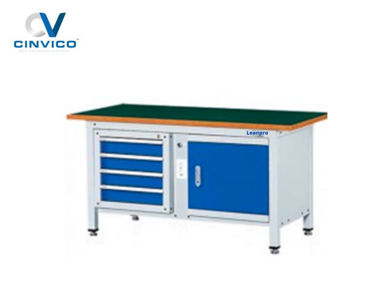 Bàn thao tác công nghiệp