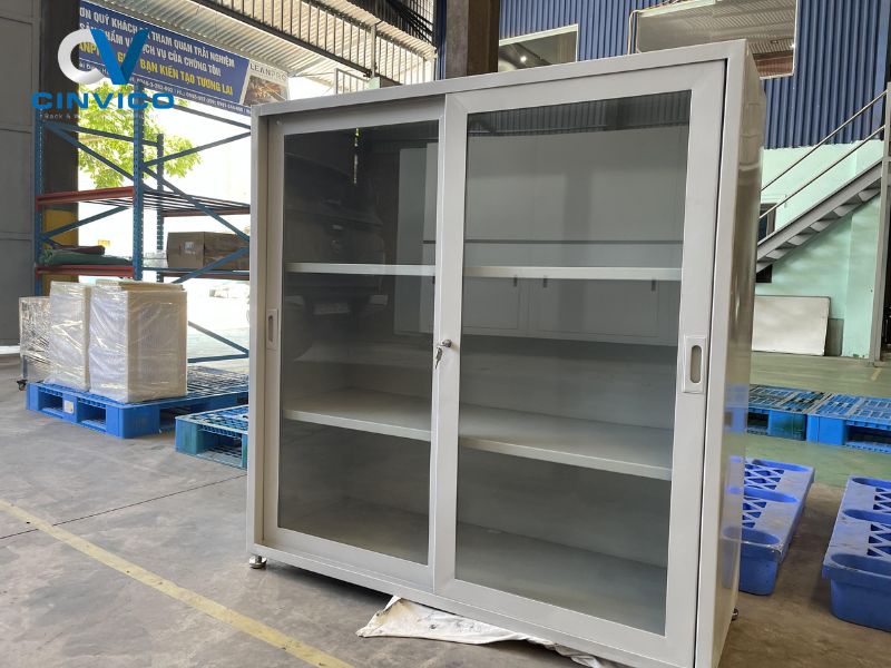 Tủ đựng tài liệu là gì?