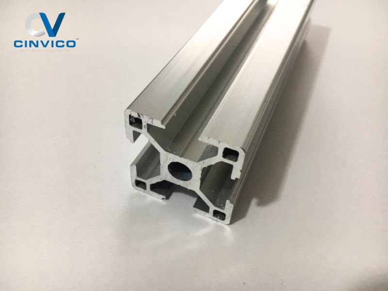 Kinh nghiệm lựa chọn loại nhôm định hình phù hợp