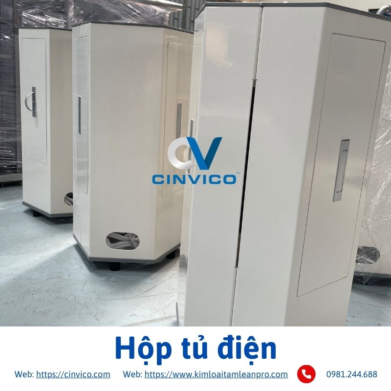 Hộp tủ điện