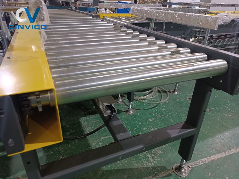 Xác định chính xác con lăn cần thay