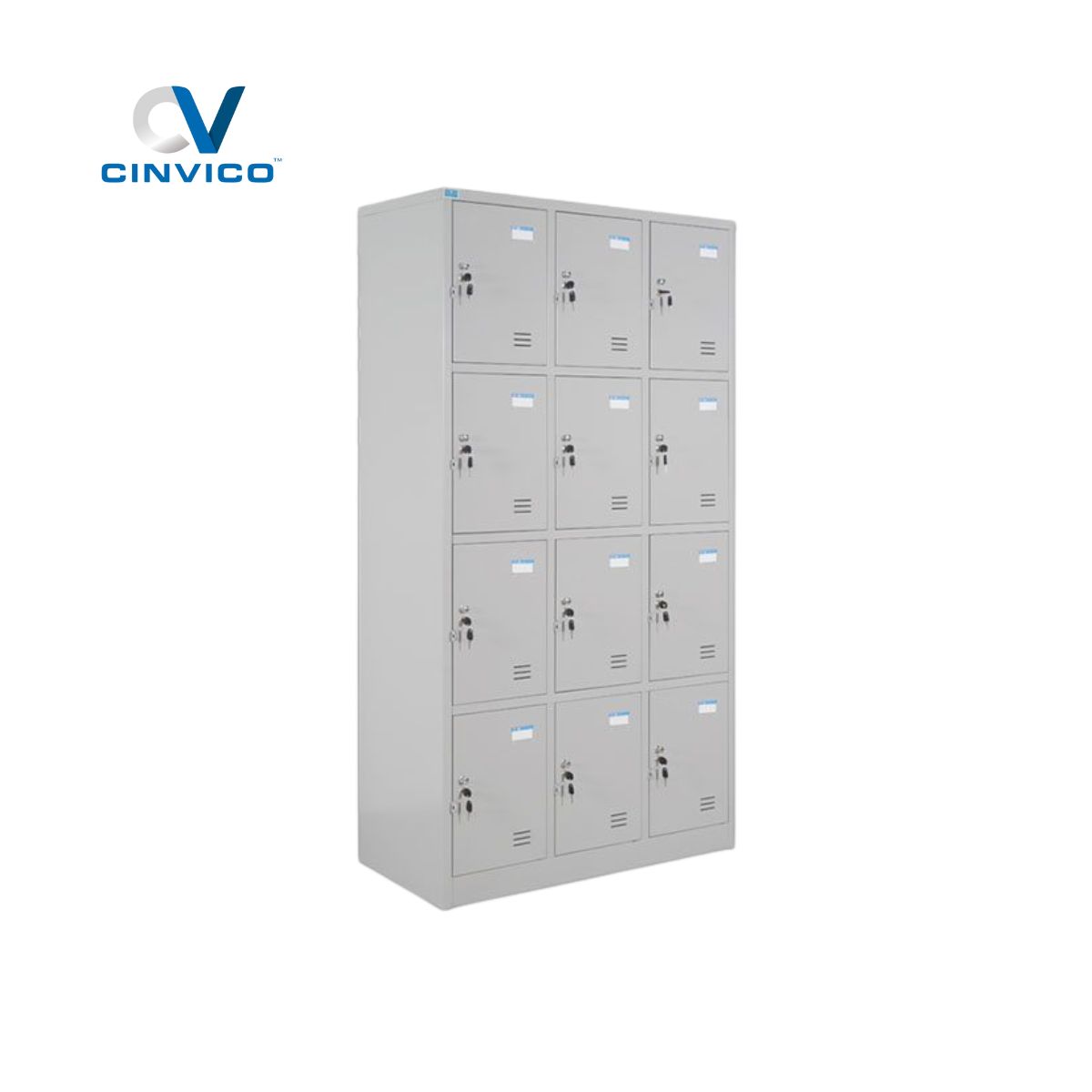 tủ locker inox 304 và tủ thép sơn tĩnh điện