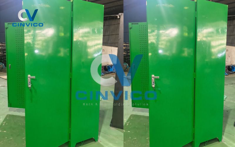 Các lỗi thường gặp tủ đồ nghề & Cách khắc phục hiệu quả