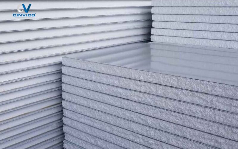 Những lưu ý khi chọn panel phòng sạch
