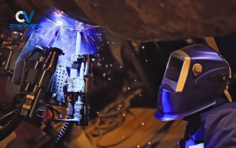 Hàn Plasma