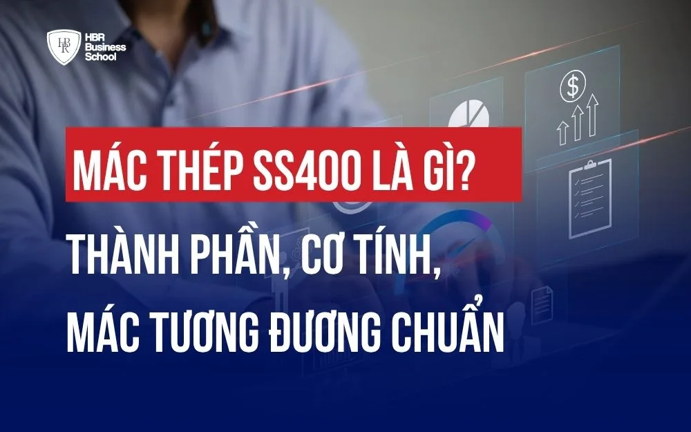 MÁC THÉP SS400 LÀ GÌ? THÀNH PHẦN, CƠ TÍNH, MÁC TƯƠNG ĐƯƠNG CHUẨN