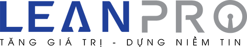 Leanpro - Tăng giá trị, dùng niềm tin