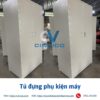 Tủ đựng phụ kiện máy