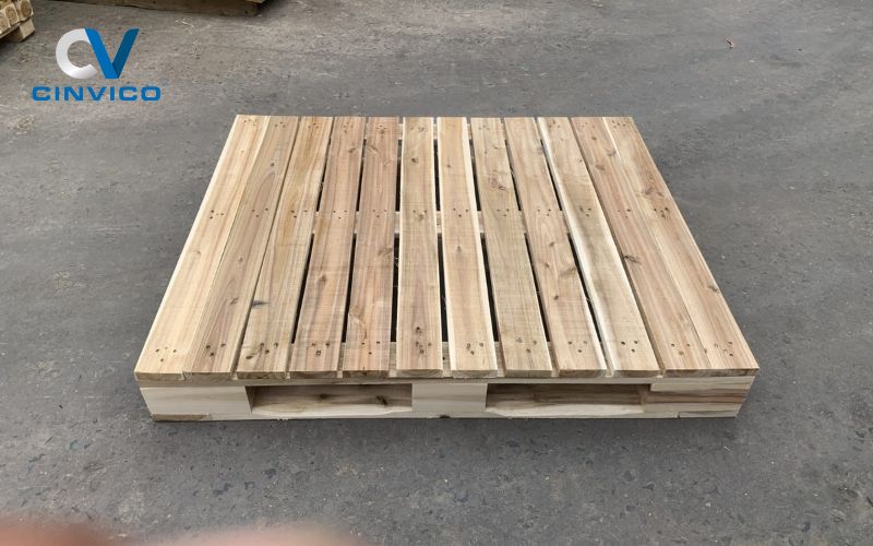 Kệ pallet