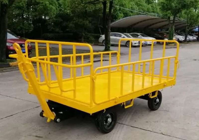 xe đẩy hàng tải trọng 300kg - 5