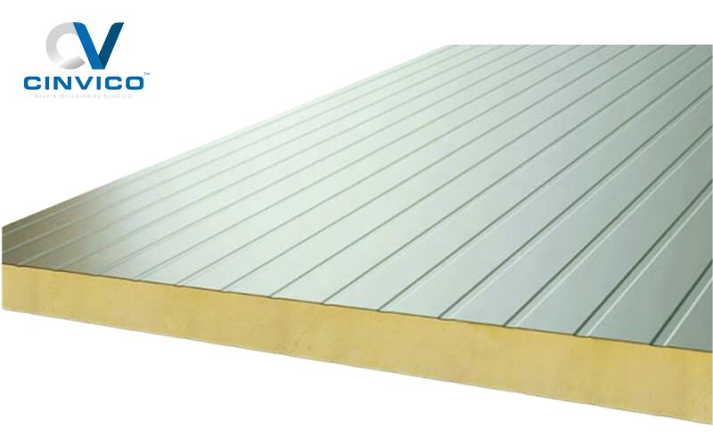 Panel PU là gì? Điểm khác biệt của Panel PU