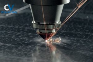 So Sánh Sự Khác Biệt Giữa Laser Fiber và Laser CO2