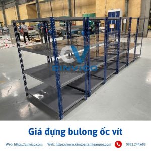 Hình ảnh sản phẩm giá đựng bulong ốc vít