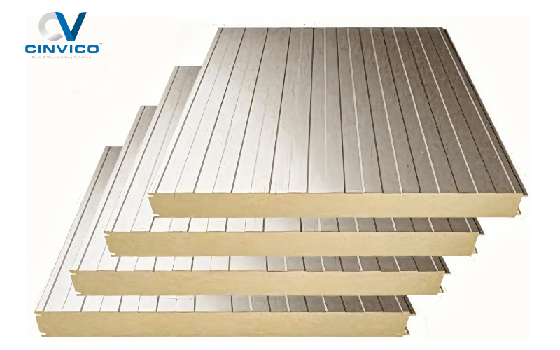 Kích thước tấm panel trần -3