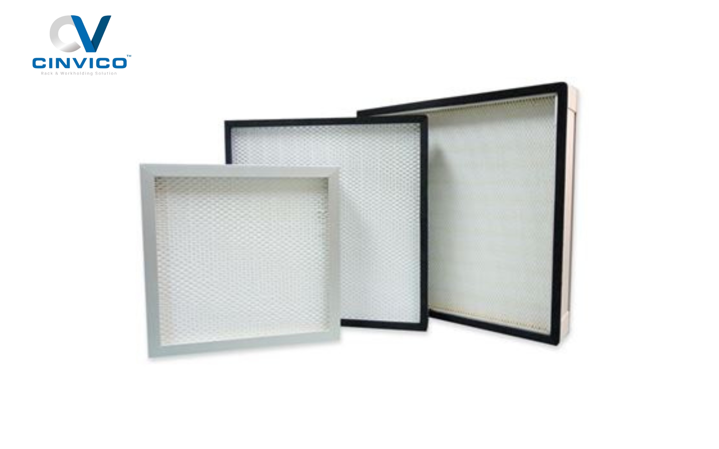Bộ lọc ULPA là gì?