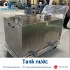 Tank nước Inox Cinvico