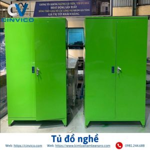 Tủ đồ nghề Cinvico