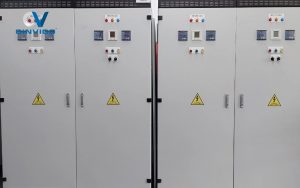 Gia công tủ điện là gì?