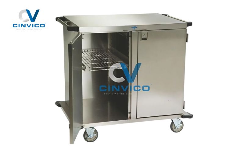 Tham khảo giá xe đẩy phù hợp