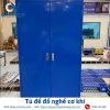 Tủ để đồ nghề cơ khí