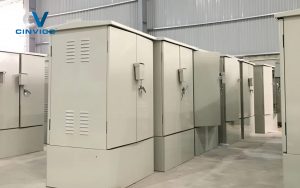 tủ điện công nghiệp giá rẻ