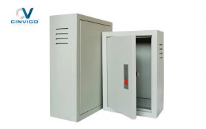 tủ điện sơn tĩnh điện