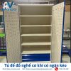 Tủ để đồ nghề cơ khí có ngăn kéo