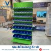 Giá để bulong ốc vít