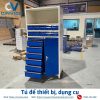 Tủ để thiết bị, dụng cụ