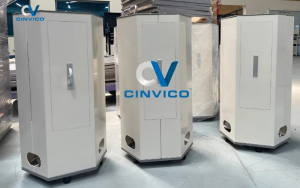 Các mẫu tủ điện ngoài trời phổ biến, tủ điện đạt chuẩn IP