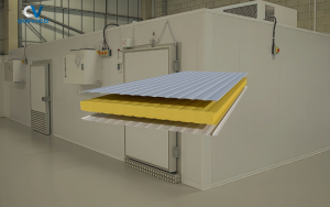 Khám phá các ứng dụng của panel phòng sạch trong mọi lĩnh vực đời sống