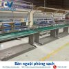Bàn nguội phòng sạch
