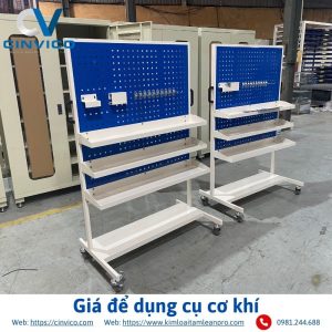Giá để dụng cụ cơ khí