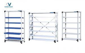 Ưu & nhược điểm của kệ để hàng - Đánh giá chi tiết