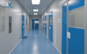 Ưu nhược điểm của tấm panel phòng sạch trong thực tế