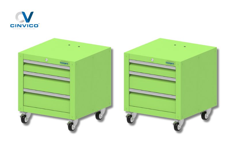 Top 7 loại xe đẩy 4 bánh được ưa chuộng nhất hiện nay - Hình 2